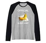 Banana Sleeping Design