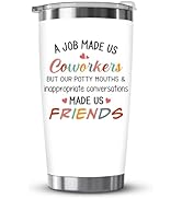 ZAGKOO Gifts for Coworkers, Friends, Female, Work Bestie for Women - Birthday, Thank You, Friends...