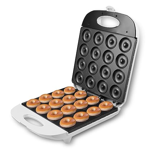 Top 10 Commercial Mini Donut Maker of 2022 Katynel