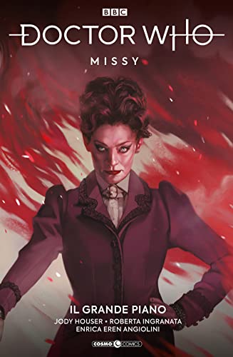 Doctor Who. Missy. Il grande piano (Vol. 14)