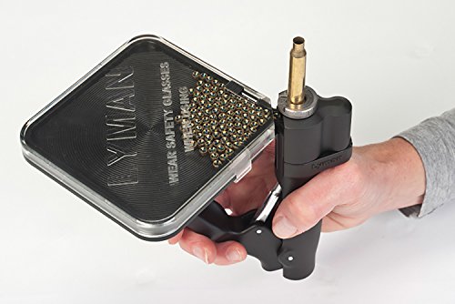 Lyman E-ZEE Universal Priming Tool