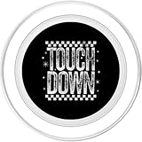 Zoom IMG-1 touchdown giorno partita stagione calcio