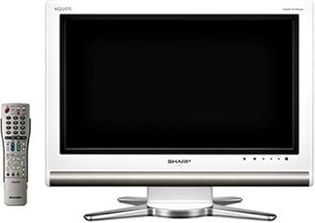 超美品　SHARP 19V型　液晶　テレビ　ホワイト　白　2023年製　リモコン 送料無料 超美品 SHARP 19V型 液晶 テレビ ホワイト 白 2023年製