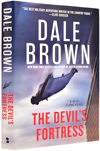 The Devil's Fortress (The Nick Flynn Series) - image 1