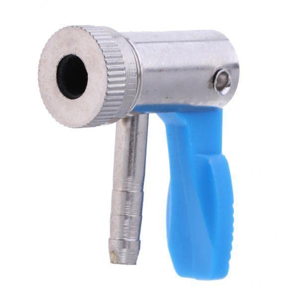 calandis Calandis™ 2Xtire Tyre Inflator Multi-Use Connector Head Pump Adapter Valve 6Mm | Pumps | Bicycle Accessories | Cycling-picture-45
