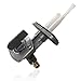 Amhousejoy Fuel Gas Tank Switch Valve Petcock Fit for Kazuma Meerkat Redcat Falcon ATV 50cc 90cc 150cc 250cc