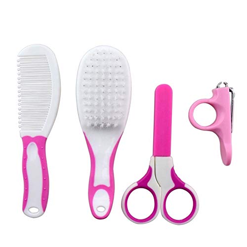 safety first hair brush