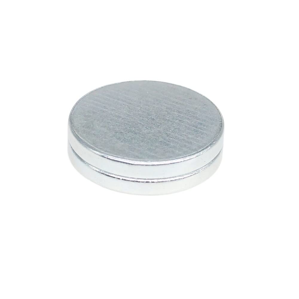 5/10/20/50/100/150PCS 15x2 Neodymium Disc 15mmx2mm Permanent Small Round 15x2mm Thin Search 15 * 2 Magnets(150PCS)