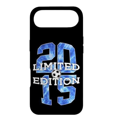 11 YEARS LIMITED EDITION 2015 FOOTBALL 11th BIRTHDAY �X�}�z�P�[�X iPhone Air �p