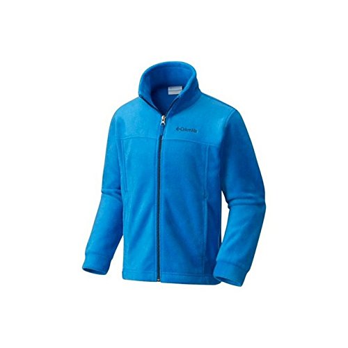 Image of Columbia Youth Steens Mountain II Fleece Jacket