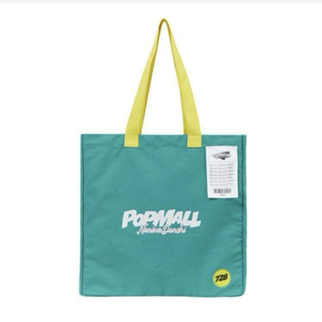 なにわ男子 オーラツー なにわ男子 チャーム付きミニショルダーバック 非売品 非売品!オーラツーオリジナルなにわ男子チャーム付きミニー