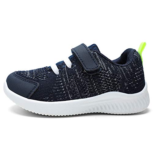 Image of nerteo Toddler /Little Kid Boys Girls Shoes Running /Walking Sports Sneakers