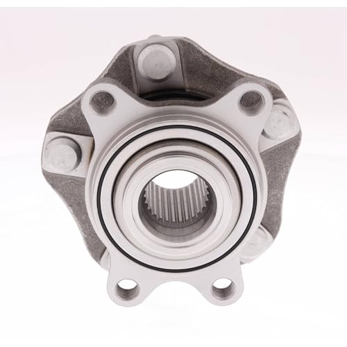 Roulement de roue All Balls 25-1822 étanche pour Polaris RZR Pro R 2022