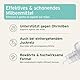 AniForte Ohrmilbenöl für Hunde, Katzen, Nagetiere, Haustiere 20ml - Sanfte Pflege bei Ohrmilben, Ohrentropfen Milben, Juckreiz im Ohr, Ausfluss