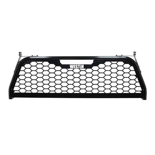 Westin 57-81035 HLR Headache Rack fits 2015-2025 F150 (Exc 2022+