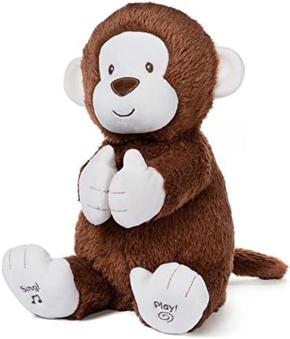 gund monkey