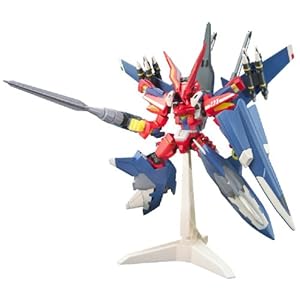1/1 ダンボール戦機WARS (ウォーズ) LBX 052 ドットブラスライザー・ジーエクスト