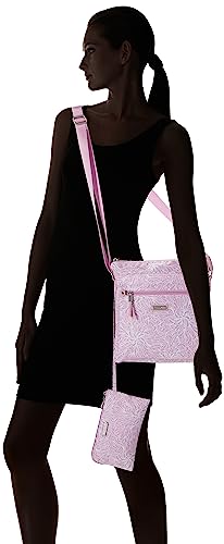 Image of Baggallini Go Bagg with RFID Phone Wristlet