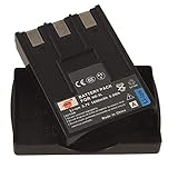 DSTE 2pcs NB-3L Rechargerable Li-ion Battery Compatible for Canon PowerShot SD500 SD550 Digital IXUS 700 IXUS 750 IXUS i IXUS i5 IXUS II IXUS IIs IXY Digital 30 30a 600 700 D30 L L2 Camera - Image 4