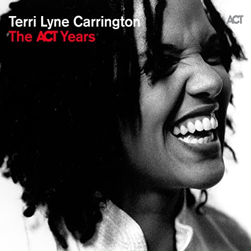 The Act Years