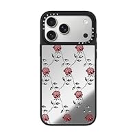 Amazon.co.jp: CASETiFY ミラー iPhone 17 Pro Max ケース [鏡面