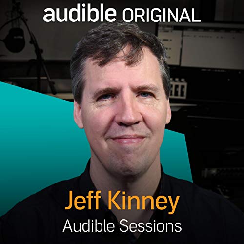 Dive Into A Full Audiobook That Is Simply Edge-Of-Your-Seat.