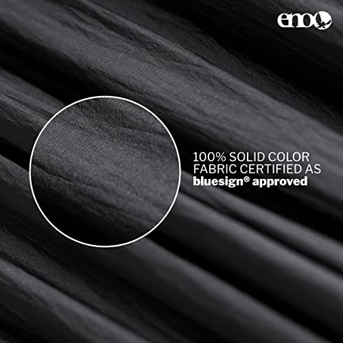 ENO, Eagles Nest Outfitters SingleNest Lightweight Camping Hammock view 7