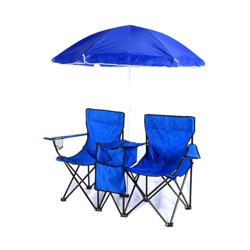 LOCKLGFMCZ Silla de playa plegable portátil