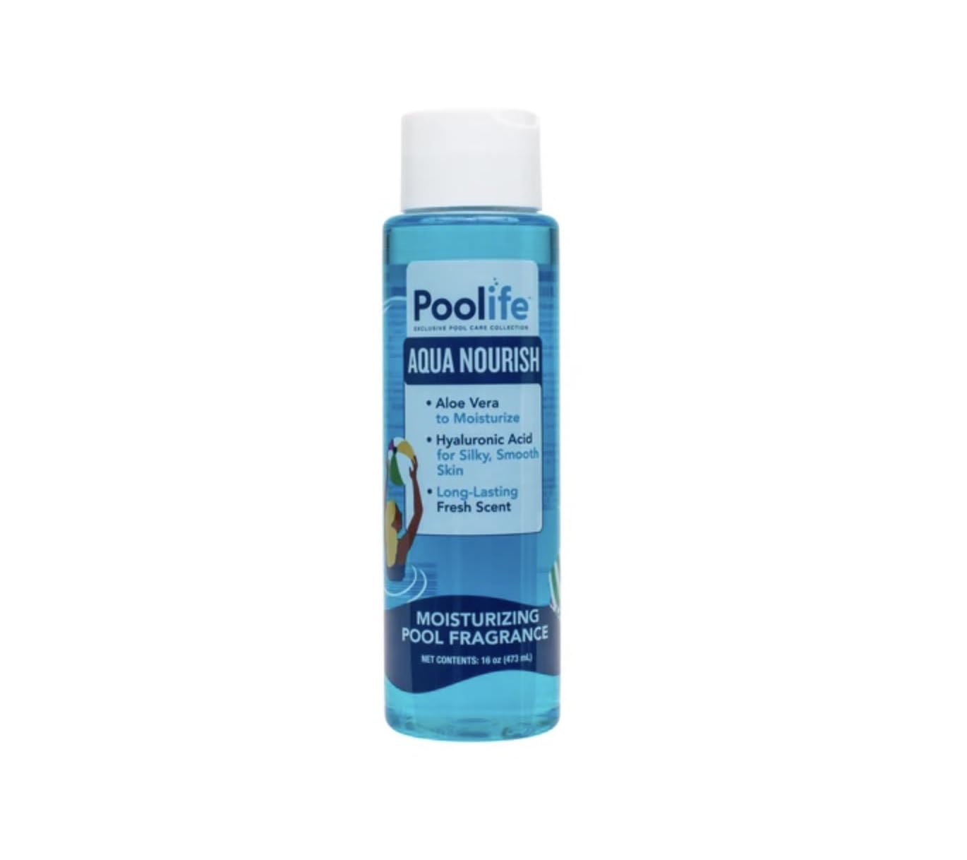 Poolife Aqua Nourish (16 oz)