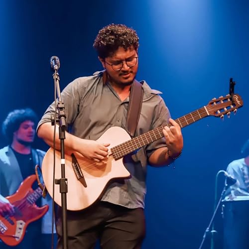 Um mergulho no universo de Rafael Du Vale