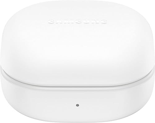 Vista 8 de Samsung Galaxy Buds Pro 2 2022 (SM-R510) - (blanco)