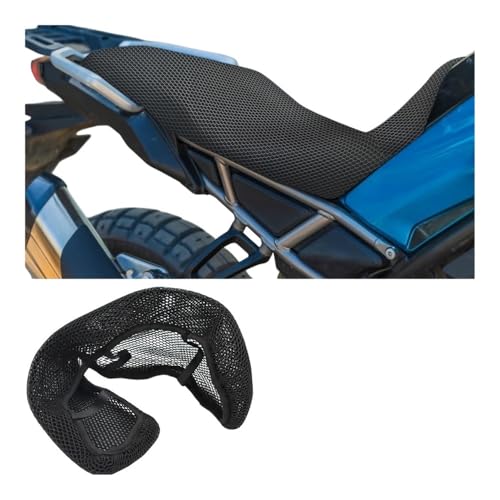 450mt Housses de siège pour Moto Accessoires Protection - 2