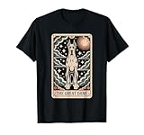 Dog Tarot Cards Collectible