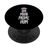 Om Mani Padme Hum Designs