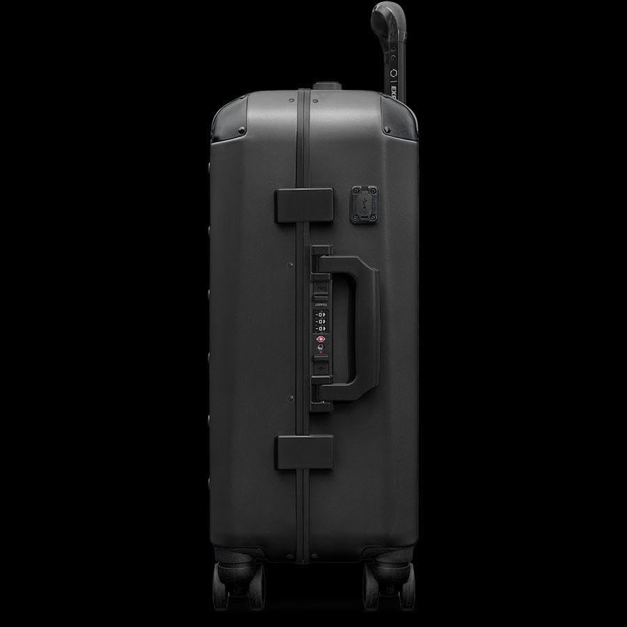 新品　未開封　Carry-on Closet 機内持込39L SOLGAARD Carry-on Closet（機内持込39L）時短スーツケース – SOLGAARD