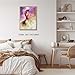 InfuzeArts j Pop uice Wrld Rapper Singer Album Cover ana Poster Music Posters For Room Aesthetic Canvas Wall Art Living Room Bedroom wall decor 12x18inch Unframed, style-4