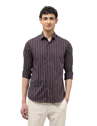 Image of U.S. Polo ASSN. Men Shirt