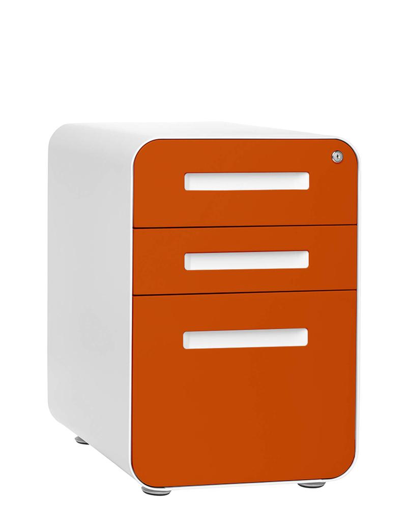 Amazon.com: Laura Davidson Furniture Stockpile 3 Drawer File