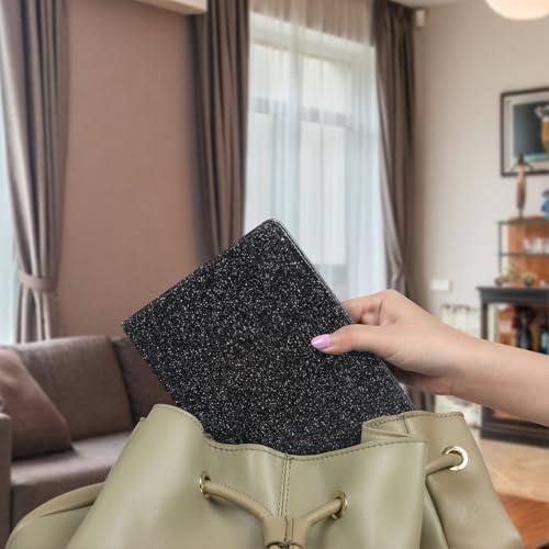 Image of CoBak Case with Stand for Kindle Paperwhite - Durable PU Leather Cover with Auto Sleep Wake, Card Slot, Hand Strap Feature - Fits Kindle Paperwhite 11th Generation 6.8 inch Signature Edition 2021 Released