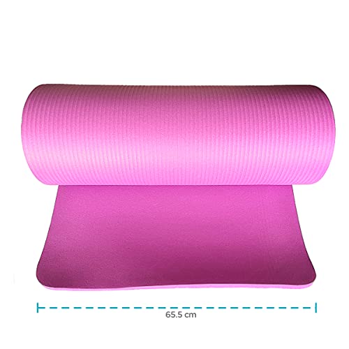 Yoga Y Pilates, Sports tapete yoga Marca TIKTIK (3)