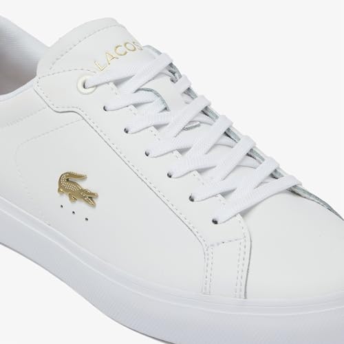 Image of Lacoste Women's Powercourt Sneakers