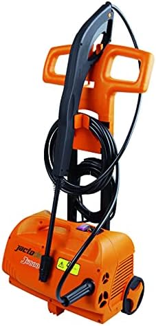 Lavadora de alta pressão JactoClean J6800 Stop total 127 V