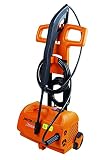 Lavadora de alta pressão JactoClean J6800 Stop total 127 V