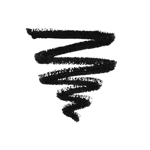NYX Professional Makeup Slim Eye Pencil Crayon Eyeliner Black Shimmer