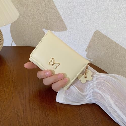 Wallet SoftTexture Card Package Multiple Card Positions Wallet(Black)3