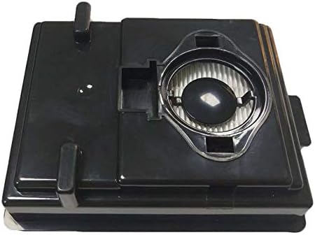 2pcs Hepa filter replacements for Rainbow Rexair E2 series Type 12 part# R12179 & R12647B vacuum cleaner cleaning filter parts