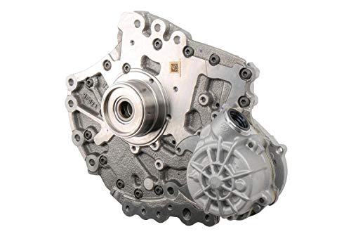 Gm Genuine Parts 24291380 Automatic Transmission Fluid Pump #TOP12