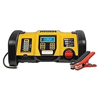 Algopix Similar Product 20 - Stanley Fatmax 1000 Peak Amp Power