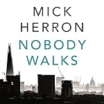 Cover of Nobody Walks