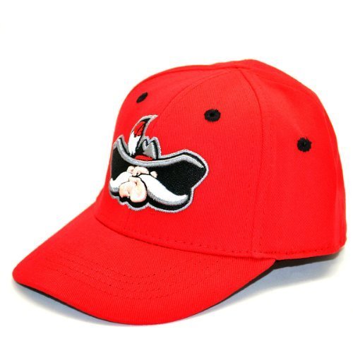 Top Of The World Infant's Unlv Rebels The Cub Stretch Fit Cap by Top of the World